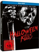 [Vorbestellung] JPC.de: Halloween Kills (Steelbook) [Blu-ray] 24,99€ + VSK