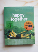 [Review] Happy Together (Wong Kar Wai) (Special Edition)