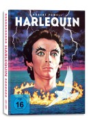 Amazon.de: Harlequin – Mediabook (Limited Mediabook Edition) [Blu-ray + DVD] für 9,90€ + VSK