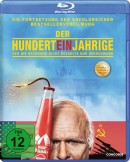 Amazon.de: Der Hunderteinjährige, der die Rechnung nicht bezahlte und verschwand [Blu-ray] für 4,99€ + VSK