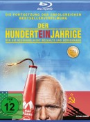 Amazon.de: Der Hunderteinjährige, der die Rechnung nicht bezahlte und verschwand [Blu-ray] für 4,99€ + VSK