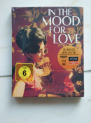 [Review] In the Mood for Love (Wong Kar Wai) (Special Edition) (4K Ultra HD)