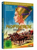 Amazon.de: Nofretete – Königin vom Nil – Extended-Edition (Limited Mediabook, Blu-ray+DVD, in HD neu abgetastet) für 12,09€ + VSK