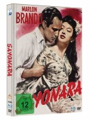 Amazon.de: SAYONARA – Limited Mediabook-Edition (Blu-ray+DVD plus Booklet/HD neu abgetastet) für 8,99€