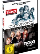 Amazon.de: TKKG Drachenauge & Das Geheimnis um die rätselhafte Mind-Machine [DVD] für 4,99€ inkl. VSK