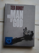 [Review] Ted Bundy: No Man of God – 2-Disc Limited Collector’s Edition im Mediabook