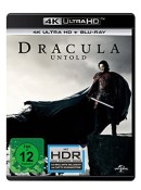 Thalia.de: Dracula Untold (4K Ultra HD) (+ Blu-ray) für 7,21€