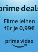 Amazon.de: Filme leihen für je 0,99€. Nur für Prime-Mitglieder. Nur bis Sonntag, 20.02.2022