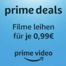 Amazon Prime Video: Filme leihen für 0,99€ u.a. Barbie, John Wick 4, Meg 2 und Gran Turismo