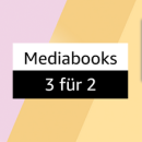 Amazon.de: Neue Aktionen Mediabooks 3 für 2 und 3 Blu-rays für 18 EUR (bis 06.02.22)