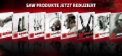 Amazon.de: SAW Produkte jetzt reduziert (gültig vom 24.01.-30.01.2022)