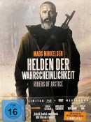 [Review] Helden der Wahrscheinlichkeit Mediabook