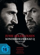 Amazon.de /Saturn.de: Jussi Adler Olsen – Sonderdezernat Q Collection [Blu-ray] für 20,79€ + VSK