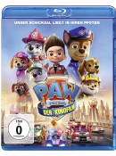 Amazon.de: Paw Patrol: Der Kinofilm [Blu-ray] für 7,89€ + VSK