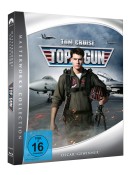 Media-Dealer.de: Top Gun – Masterworks Collection [Blu-ray] 6,50€ + VSK