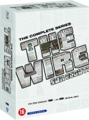 Amazon.fr: The Wire – Komplettbox [Blu-ray] für 26,19€ + VSK