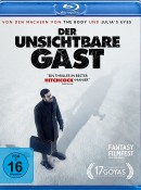 Amazon.de / Saturn.de: Der unsichtbare Gast [Blu-ray] für 5,29€ + VSK