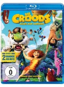 Amazon.de: Die Croods – Alles auf Anfang für 8,99€ + VSK