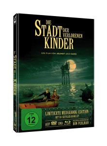 Die Stadt der verlorenen Kinder 6961012_SdvK-Mediabook_A-PackFSK