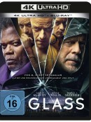 Amazon.de: Glass [4K Ultra HD + Blu-ray] für 12,99€ uvm.