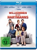 Amazon.de: Willkommen bei den Hartmanns [Blu-ray] für 4,99€ + VSK