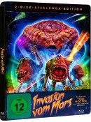 [Vorbestellung] shop.kochfilms.de: Invasion vom Mars (Original + Remake 2-Disc Steelbook) [Blu-ray] und  DARKMAN (Steelbook) (2 Blu-rays) für je 24,99€ + VSK