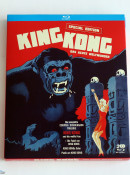 [Review] King Kong – das achte Weltwunder (Special Edition) (Blu-ray)