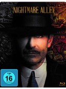 [Vorbestellung] JPC.de: Nightmare Alley (Steelbook) [Blu-ray] 23,99€ keine VSK