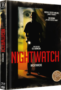 Nightwatch 