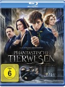 Amazon.nl: Phantastische Tierwesen und wo sie zu finden sind [Blu-ray] für 1,52€ + VSK