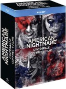 Amazon.fr: The Purge Teil 1 – 4 [Blu-ray + Digital] für 12,29€ + VSK