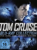 Amazon.de: Tom Cruise Collection [Blu-ray] für 18,88€