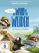 JPC.de: Der Wind in den Weiden (Blu-ray im Mediabook) für 7,99€ + VSK