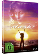 Amazon/Saturn.de/MediaMarkt.de: Die Maske (1985) – Limitiertes Mediabook (2 Blu-ray Special Edition) für 9,79€ + VSK