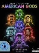 Amazon.de: American Gods – 3. Staffel [Blu-ray] für 19,60€