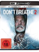 Amazon.de: Don’t Breathe 2 (4K Ultra HD) (+ Blu-ray 2D) für 12,99€ + VSK