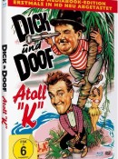 Amazon.de: Dick und Doof`s Atoll K – Limited Mediabook-Edition (Blu-ray+DVD plus Booklet/HD neu abgetastet) für 9,99€