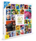 Amazon.de: Dreamworks Classics Komplettbox – 40 Filme (Blu-ray) für 124,97€ inkl. VSK