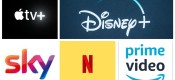 Sky / Netflix /Prime / Apple TV + & Disney +: Neue Filme & Serien im April 2022