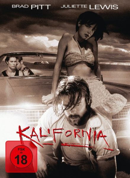 Kalifornia