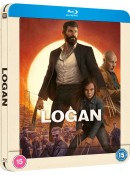 Zavvi.de: Steelbook Ausverkauf, z.B. Logan [4K UHD + Blu-ray] für 18,49€ + VSK