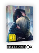 Amazon.de: Lost in Translation – Limitierte Edition in der Art Box [Blu-ray] für 11,36€ + VSK