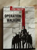 [Review] Operation Walküre – Das Stauffenberg Attentat – 3-Disc Limited Collector’s Edition im Mediabook