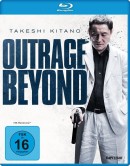 Amazon.de: Outrage Beyond [Blu-ray] für 5,95€ + VSK