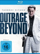 Amazon.de: Outrage Beyond [Blu-ray] für 5,95€ + VSK