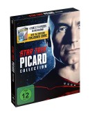 Amazon.de: Star Trek Picard Movie & TV Collection [Blu-ray] für 19,97€