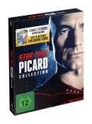 Amazon.de: Star Trek Picard Movie & TV Collection [Blu-ray] für 19,97€