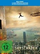 Amazon.de: Skyscraper – (2D) Blu-ray Limited Steelbook für 5,97€ + VSK