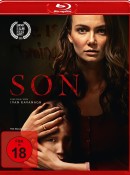 Amazon.de: Die Konkubine [Blu-ray] und Son [Blu-ray] für je 6,49€ + VSK