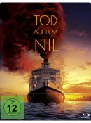 CeDe.de: Tod auf dem Nil Steelbook [Blu-ray] für 13,99€ inkl. VSK